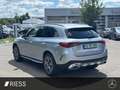 Mercedes-Benz GLC 300 e 4M EQ AMG+AHK+PANO+DISTR+MEM+DC-LADER+ Silber - thumbnail 5