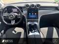 Mercedes-Benz GLC 300 e 4M EQ AMG+AHK+PANO+DISTR+MEM+DC-LADER+ Silber - thumbnail 11