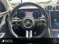 Mercedes-Benz GLC 300 e 4M EQ AMG+AHK+PANO+DISTR+MEM+DC-LADER+ Silber - thumbnail 12