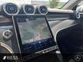 Mercedes-Benz GLC 300 e 4M EQ AMG+AHK+PANO+DISTR+MEM+DC-LADER+ Silber - thumbnail 13