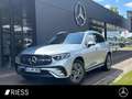 Mercedes-Benz GLC 300 e 4M EQ AMG+AHK+PANO+DISTR+MEM+DC-LADER+ Silber - thumbnail 1