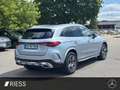 Mercedes-Benz GLC 300 e 4M EQ AMG+AHK+PANO+DISTR+MEM+DC-LADER+ Silber - thumbnail 6