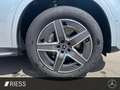 Mercedes-Benz GLC 300 e 4M EQ AMG+AHK+PANO+DISTR+MEM+DC-LADER+ Silber - thumbnail 8