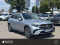 Mercedes-Benz GLC 300 e 4M EQ AMG+AHK+PANO+DISTR+MEM+DC-LADER+ Silber - thumbnail 7