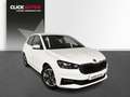 Skoda Fabia 1.0 TSI Sport 70kW Blanco - thumbnail 2