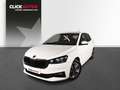 Skoda Fabia 1.0 TSI Sport 70kW Blanco - thumbnail 1