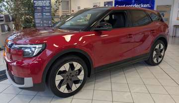 Premium AWD  LP: € 62.290.-