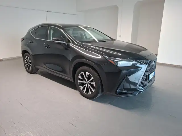 Lexus NX 350h NX 350h 2.5 Premium 4wd 244cv e-cvt