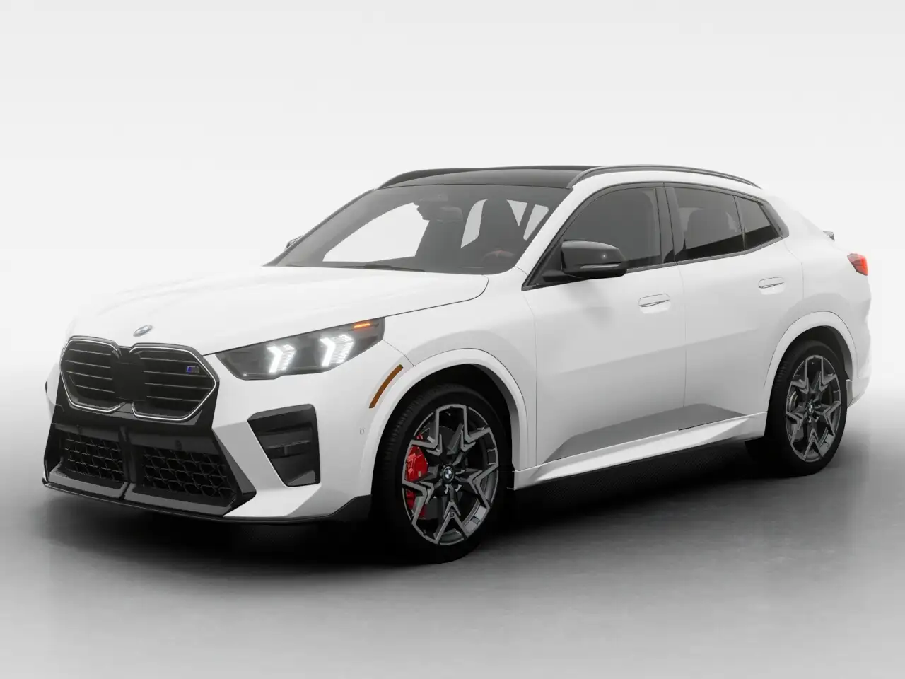 2026 BMW X2