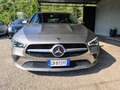 Mercedes-Benz CLA 200 Shooting Brake d Executive auto Gris - thumbnail 8