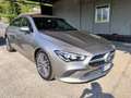 Mercedes-Benz CLA 200 Shooting Brake d Executive auto Gris - thumbnail 1