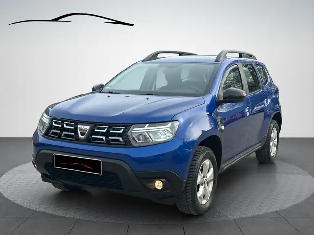 Dacia Duster Comfort /  LPG-Gasanlage  / Navi / AHK /