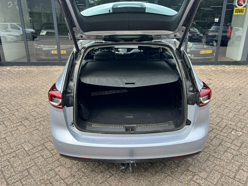 Opel Insignia Sports Tourer 1.5 Turbo Innovation*AHK*Camera*EXPO — photo 19