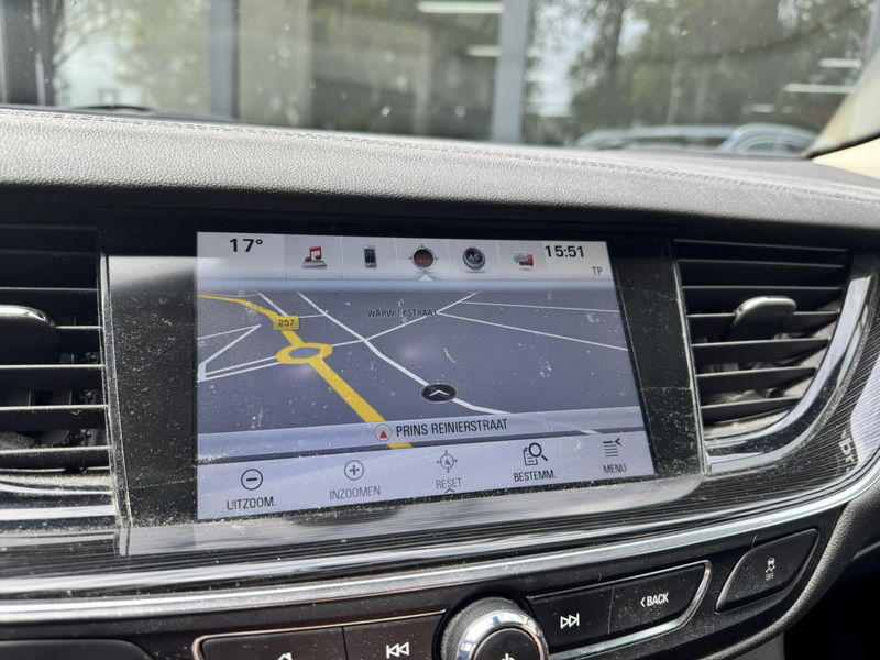 Opel Insignia Sports Tourer 1.5 Turbo Innovation*AHK*Camera*EXPO — photo 7