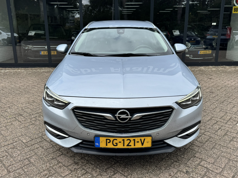 Opel Insignia Sports Tourer 1.5 Turbo Innovation*AHK*Camera*EXPO — photo 3