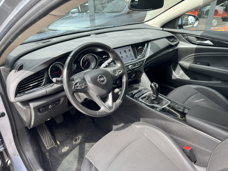 Opel Insignia Sports Tourer 1.5 Turbo Innovation*AHK*Camera*EXPO — photo 5