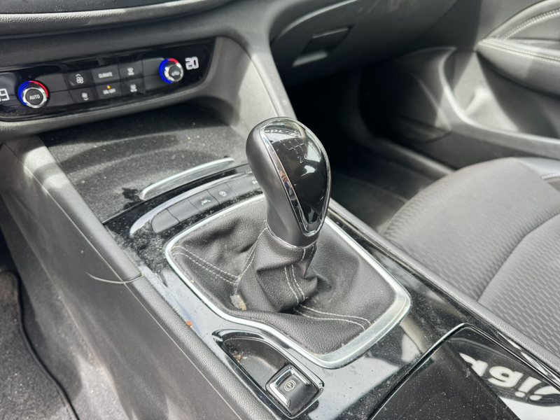 Opel Insignia Sports Tourer 1.5 Turbo Innovation*AHK*Camera*EXPO — photo 9