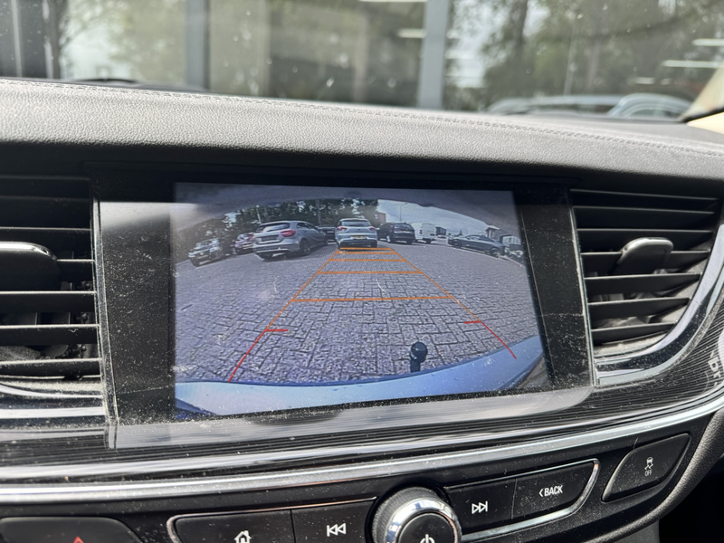 Opel Insignia Sports Tourer 1.5 Turbo Innovation*AHK*Camera*EXPO — photo 21