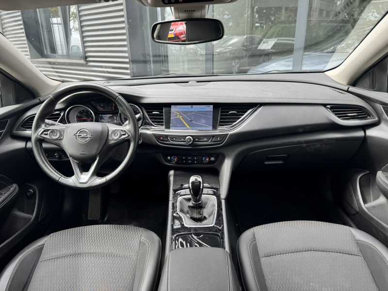 Opel Insignia Sports Tourer 1.5 Turbo Innovation*AHK*Camera*EXPO — photo 6