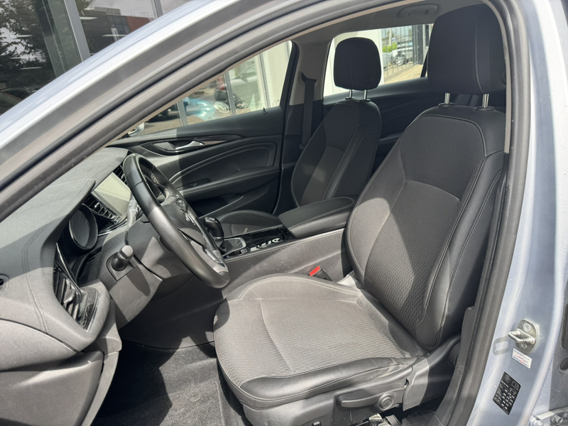 Opel Insignia Sports Tourer 1.5 Turbo Innovation*AHK*Camera*EXPO — photo 10