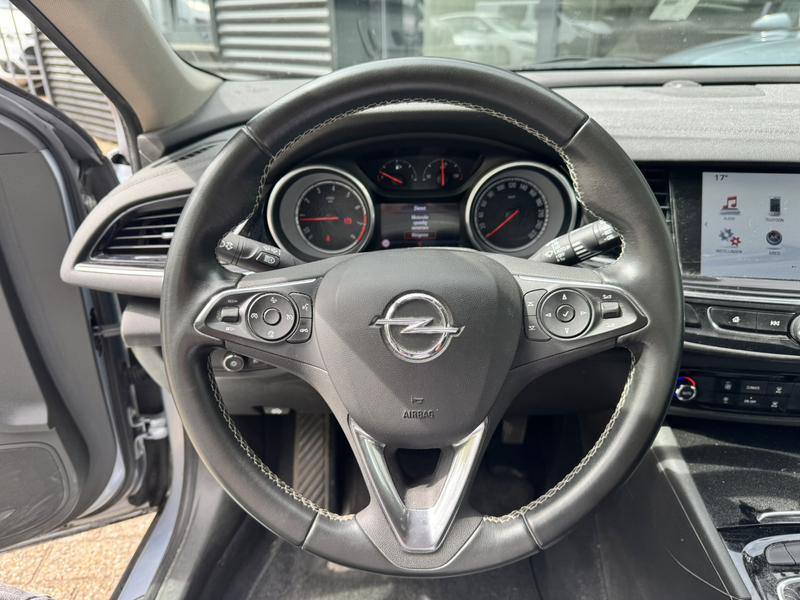 Opel Insignia Sports Tourer 1.5 Turbo Innovation*AHK*Camera*EXPO — photo 11