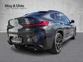 BMW X4 30d xDrive M Sport Laser Navi AHK HuD H/K ACC Grau - thumbnail 3
