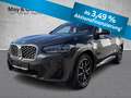 BMW X4 30d xDrive M Sport Laser Navi AHK HuD H/K ACC Grau - thumbnail 1