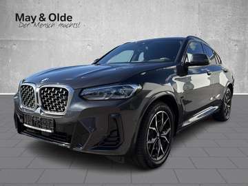 30d xDrive M Sport Laser Navi AHK HuD H/K ACC