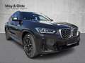 BMW X4 30d xDrive M Sport Laser Navi AHK HuD H/K ACC Grau - thumbnail 4