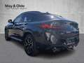 BMW X4 30d xDrive M Sport Laser Navi AHK HuD H/K ACC Grau - thumbnail 5