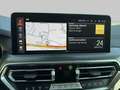 BMW X4 30d xDrive M Sport Laser Navi AHK HuD H/K ACC Grau - thumbnail 11