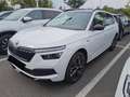 Skoda Kamiq 1.5 TSI Monte Carlo LED/Pano/AHK Weiß - thumbnail 2