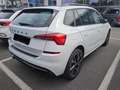 Skoda Kamiq 1.5 TSI Monte Carlo LED/Pano/AHK Weiß - thumbnail 3