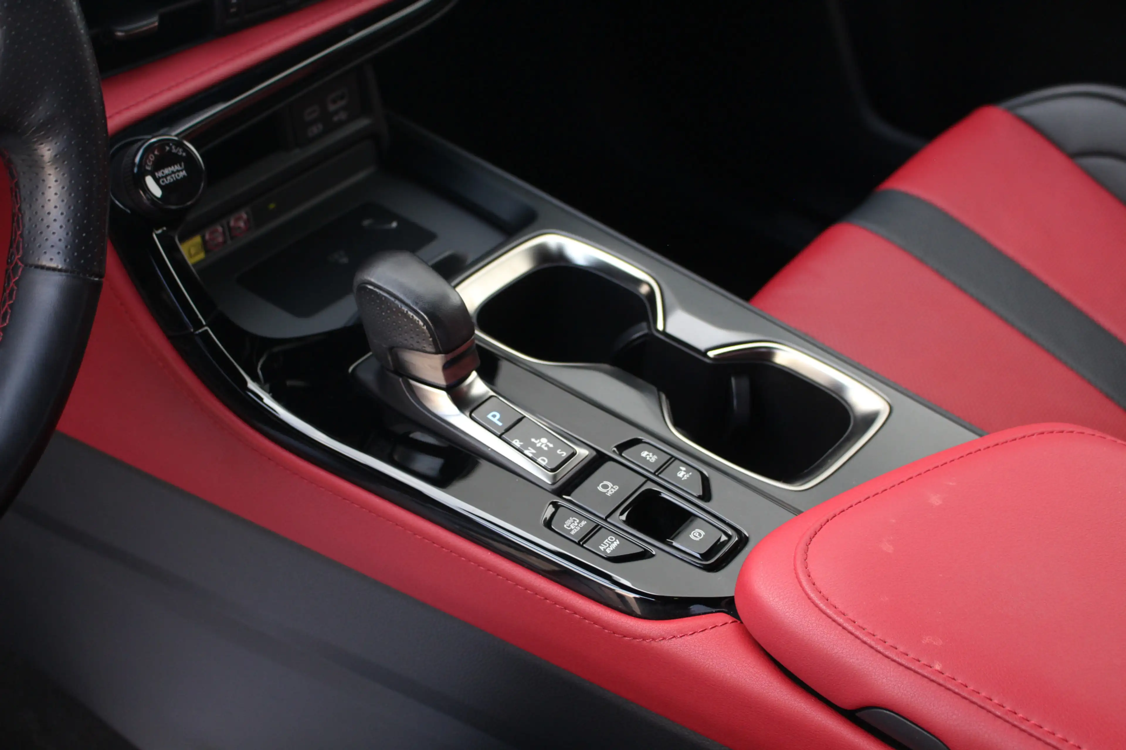 Lexus NX 450h+ AWD F-SPORT Plug-in hybride I Trekhaak I Applecarp — photo 15