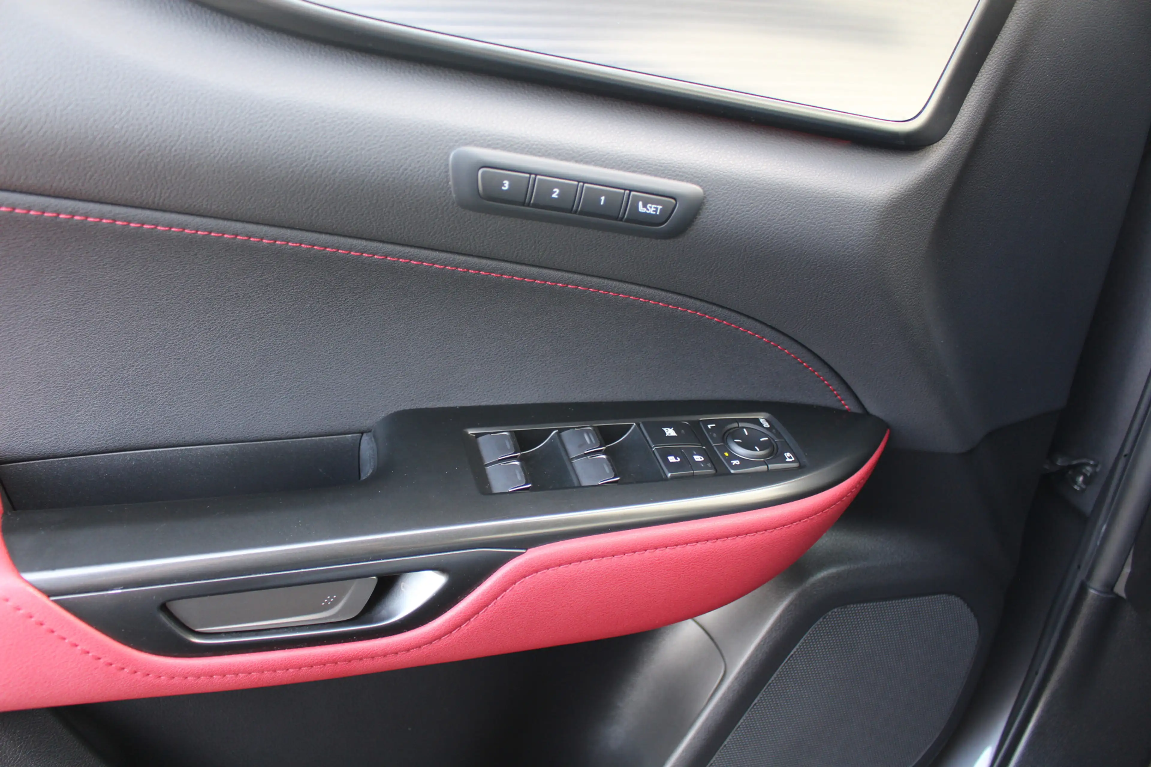 Lexus NX 450h+ AWD F-SPORT Plug-in hybride I Trekhaak I Applecarp — photo 14