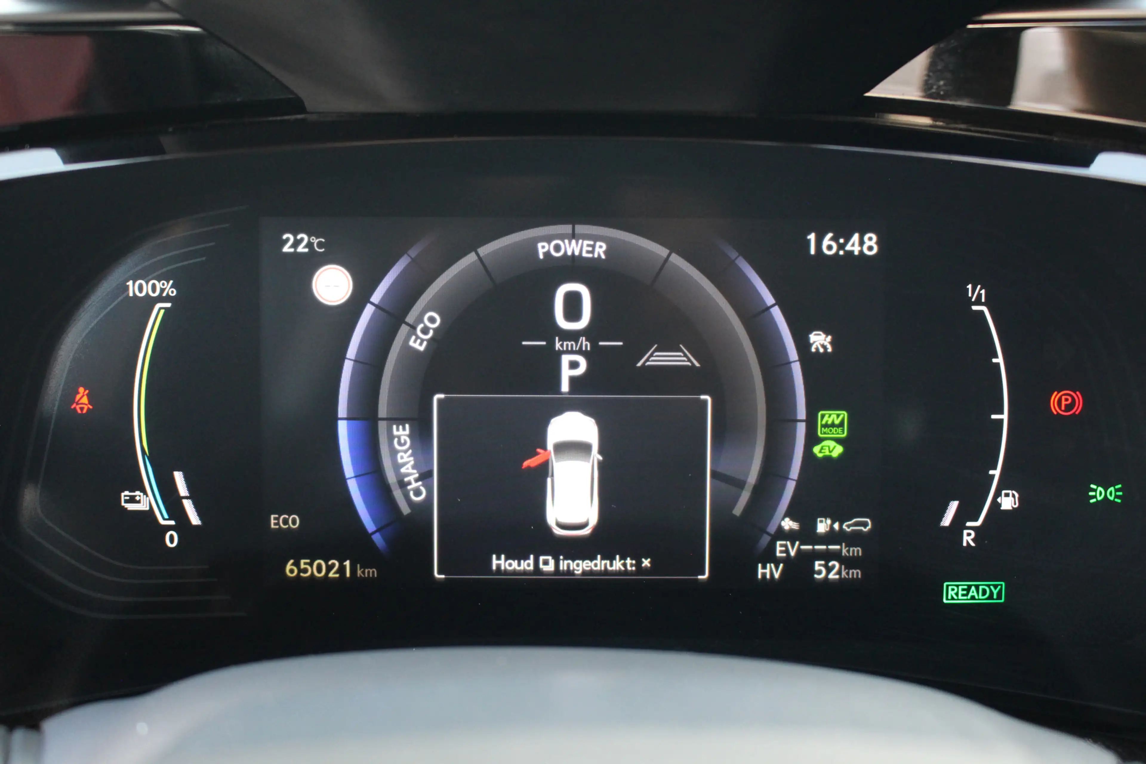 Lexus NX 450h+ AWD F-SPORT Plug-in hybride I Trekhaak I Applecarp — photo 8