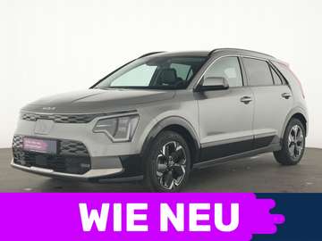 EV Vision ACC|Wärmepumpe|Smart-Key|LED
