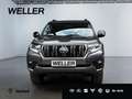 Toyota Land Cruiser 2.8 D-4D Automatik TEC-Edition *360* Szary - thumbnail 2