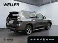 Toyota Land Cruiser 2.8 D-4D Automatik TEC-Edition *360* Grau - thumbnail 18