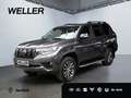 Toyota Land Cruiser 2.8 D-4D Automatik TEC-Edition *360* Szary - thumbnail 1