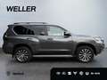 Toyota Land Cruiser 2.8 D-4D Automatik TEC-Edition *360* Szary - thumbnail 9