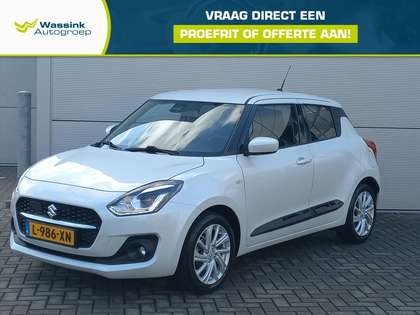 Suzuki Swift 1.2 Smart Hybrid Comfort | Airconditioning | Navig