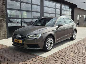 Sportback 1.4 TFSI Attraction Pro Line Plus g-tron