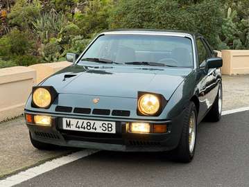 924 2.0 Turbo