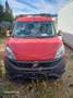 Fiat Doblo SX Maxi Kasten Weiß - thumbnail 1