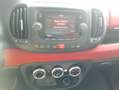 Fiat 500L 500L 1.4 Lounge 95cv Rosso - thumbnail 12