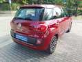 Fiat 500L 500L 1.4 Lounge 95cv Rosso - thumbnail 4