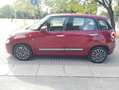 Fiat 500L 500L 1.4 Lounge 95cv Rosso - thumbnail 8