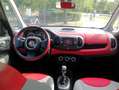 Fiat 500L 500L 1.4 Lounge 95cv Rosso - thumbnail 11