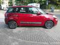 Fiat 500L 500L 1.4 Lounge 95cv Rosso - thumbnail 5